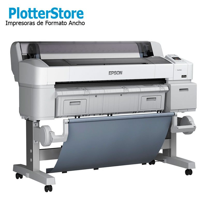 Epson SureColor T5270 36in Plotter Formato A0 / PlotterStore – PlotterStore